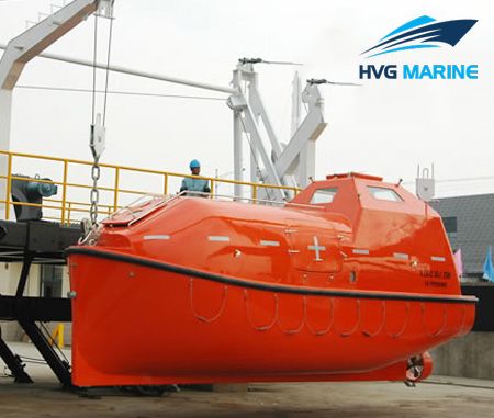 LIFE-SAVING EQUIPMENT 0043