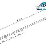 CONTAINER-SECURING FITTING 0093