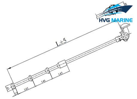 CONTAINER-SECURING FITTING 0093