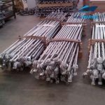 CONTAINER-SECURING FITTING 0093