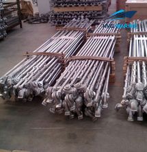 CONTAINER-SECURING FITTING 0093