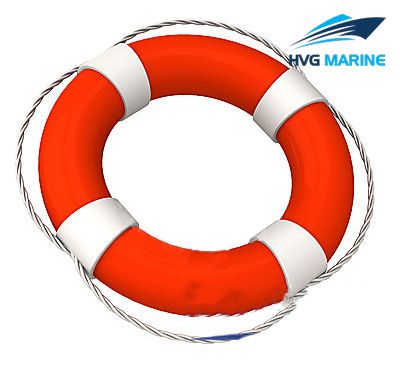 LIFE-SAVING EQUIPMENT 0093