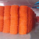 LIFE-SAVING EQUIPMENT 0093