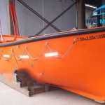 LIFE-SAVING EQUIPMENT 0143