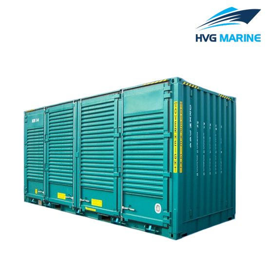 CONTAINER-SECURING FITTING 0068