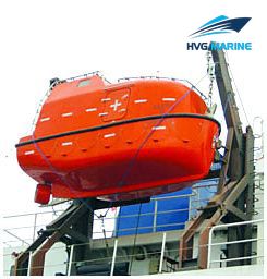 LIFE-SAVING EQUIPMENT 0043