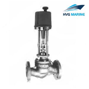 INDUSTRIAL VALVES 0043