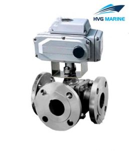 INDUSTRIAL VALVES 0018