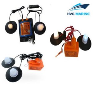 LIFE-SAVING EQUIPMENT 0118