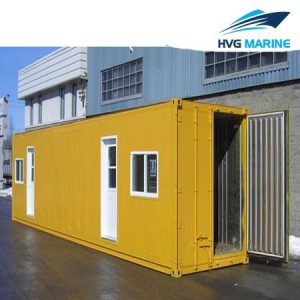 CONTAINER-SECURING FITTING 0043