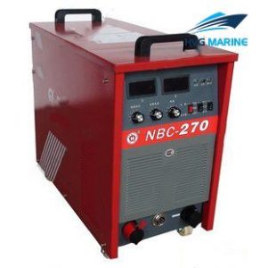 INDUSTRIAL EQUIPMENT 0243