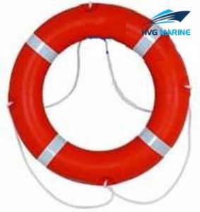 LIFE-SAVING EQUIPMENT 0093