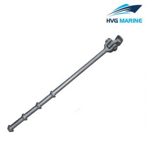 CONTAINER-SECURING FITTING 0093