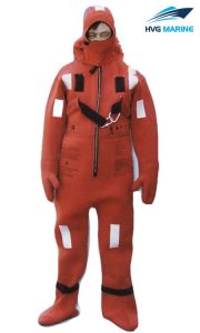 LIFE-SAVING EQUIPMENT 0018