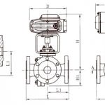INDUSTRIAL VALVES 0018