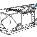 CONTAINER-SECURING FITTING 0069