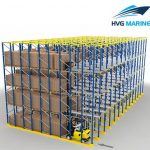 CONTAINER-SECURING FITTING 0019