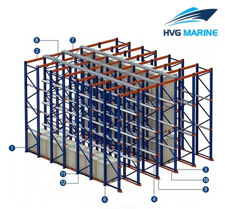 CONTAINER-SECURING FITTING 0019