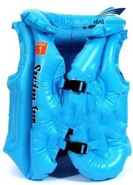 LIFE-SAVING EQUIPMENT 0144