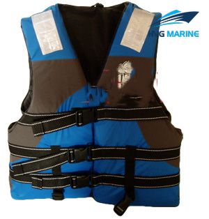 LIFE-SAVING EQUIPMENT 0069