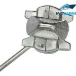 CONTAINER-SECURING FITTING 0094