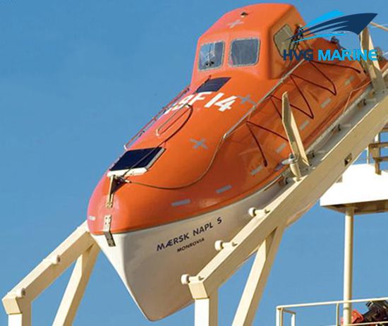 LIFE-SAVING EQUIPMENT 0044