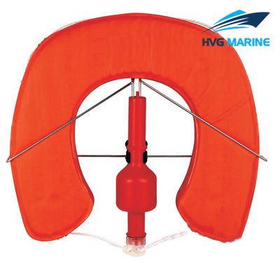 LIFE-SAVING EQUIPMENT 0094