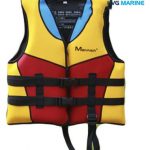 LIFE-SAVING EQUIPMENT 0069