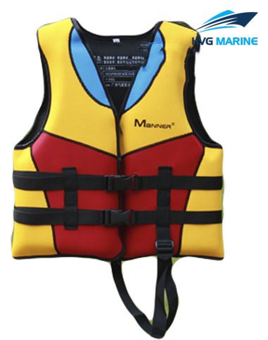 LIFE-SAVING EQUIPMENT 0069