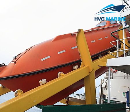 LIFE-SAVING EQUIPMENT 0044