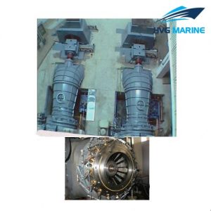 INDUSTRIAL EQUIPMENT 0119