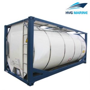 CONTAINER-SECURING FITTING 0069
