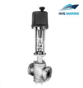 INDUSTRIAL VALVES 0044