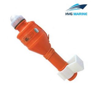 LIFE-SAVING EQUIPMENT 0119