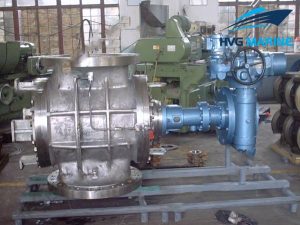 INDUSTRIAL VALVES 0019