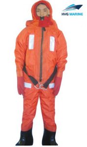 LIFE-SAVING EQUIPMENT 0019