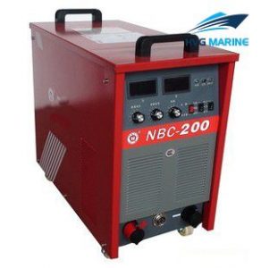 INDUSTRIAL EQUIPMENT 0244