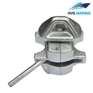 CONTAINER-SECURING FITTING 0094