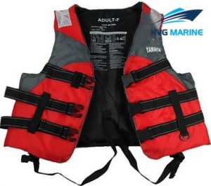 LIFE-SAVING EQUIPMENT 0069