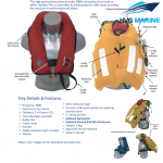 LIFE-SAVING EQUIPMENT 0194