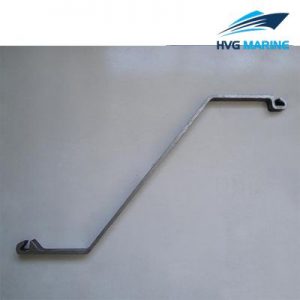 STEEL SHEET PILE 0026