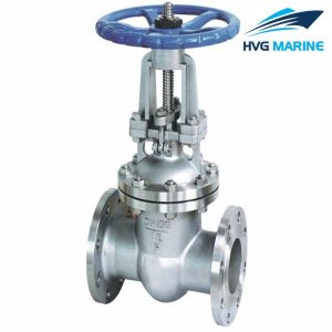 INDUSTRIAL VALVES 0001