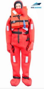 LIFE-SAVING EQUIPMENT 0126