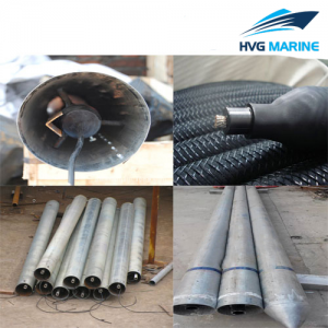 MARINE ANODE 0031