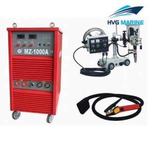 INDUSTRIAL EQUIPMENT 0226