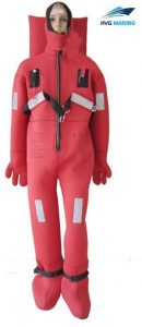 LIFE-SAVING EQUIPMENT 0051