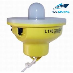 LIFE-SAVING EQUIPMENT 0165