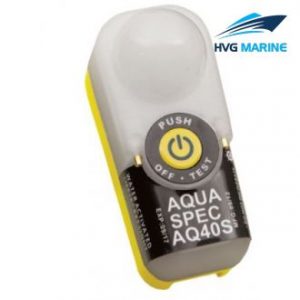 LIFE-SAVING EQUIPMENT 0182