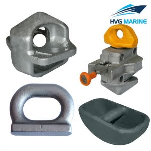 CONTAINER-SECURING FITTING 0076