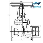 INDUSTRIAL VALVES 0001